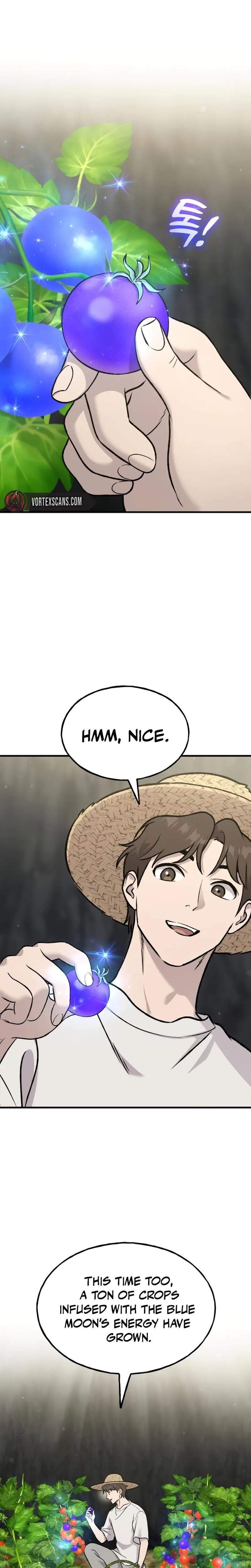 The Top Dungeon Farmer Chapter 120 Page 2