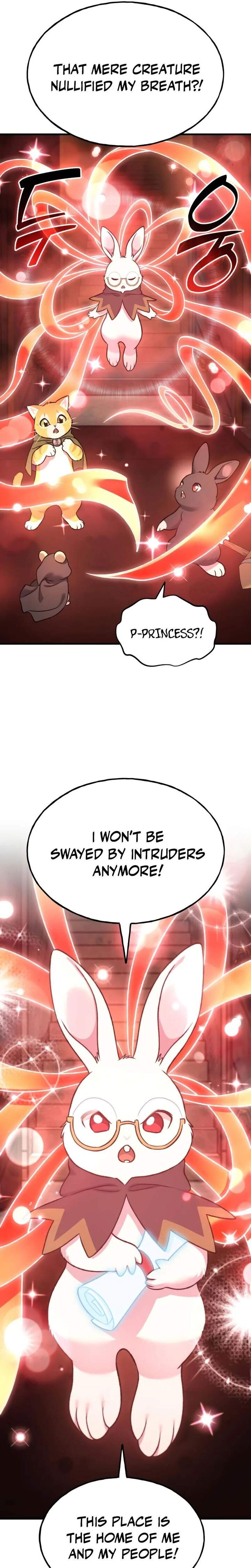 The Top Dungeon Farmer Chapter 120 Page 20