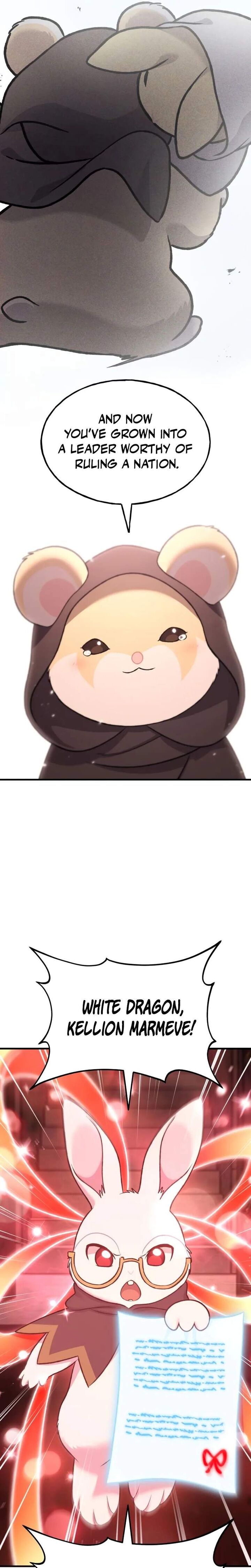 The Top Dungeon Farmer Chapter 120 Page 23