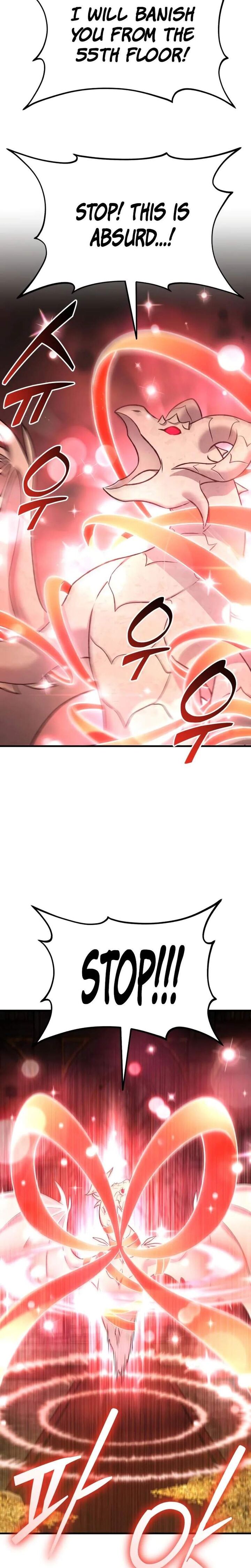 The Top Dungeon Farmer Chapter 120 Page 24