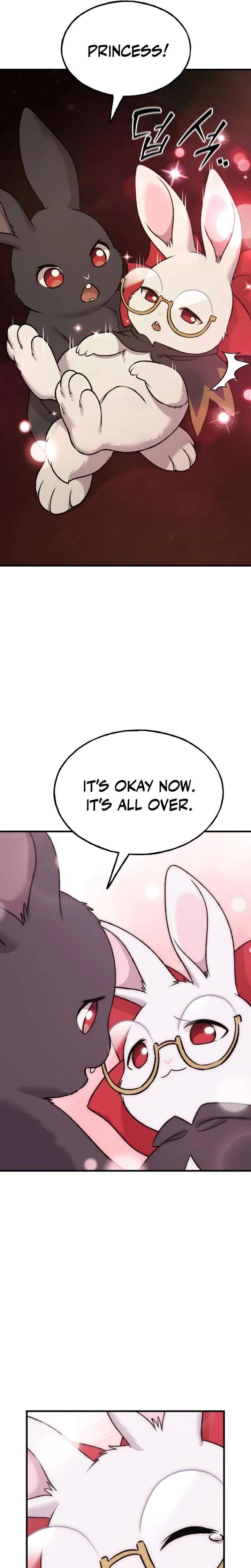 The Top Dungeon Farmer Chapter 120 Page 26