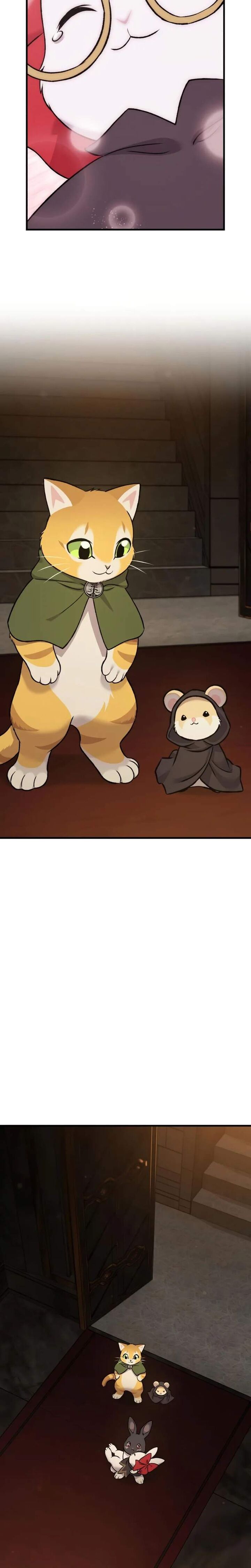 The Top Dungeon Farmer Chapter 120 Page 27