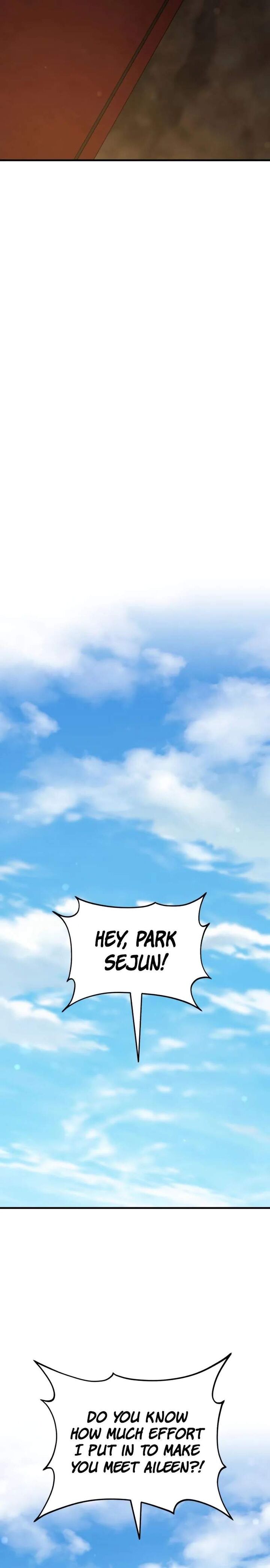 The Top Dungeon Farmer Chapter 120 Page 28