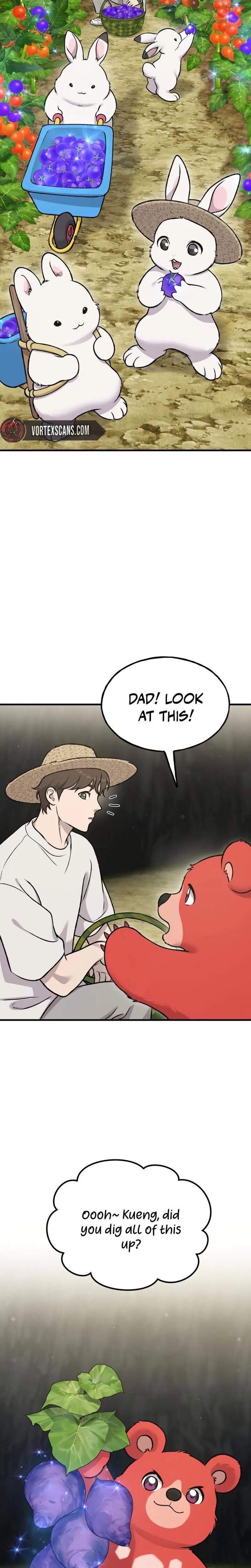 The Top Dungeon Farmer Chapter 120 Page 3