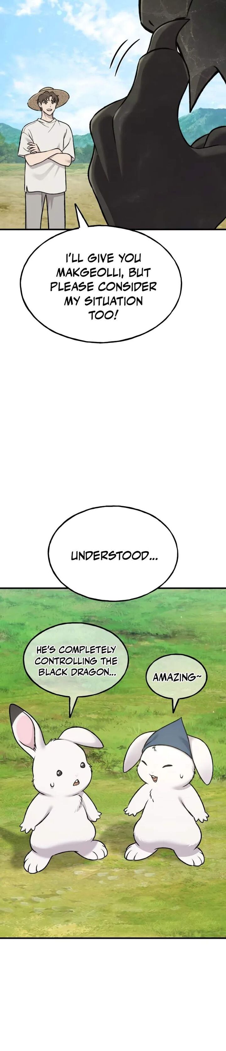 The Top Dungeon Farmer Chapter 120 Page 31