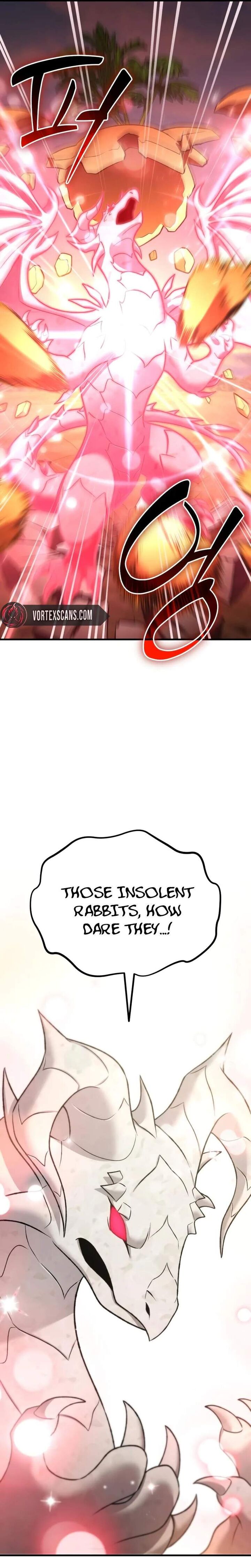 The Top Dungeon Farmer Chapter 120 Page 35