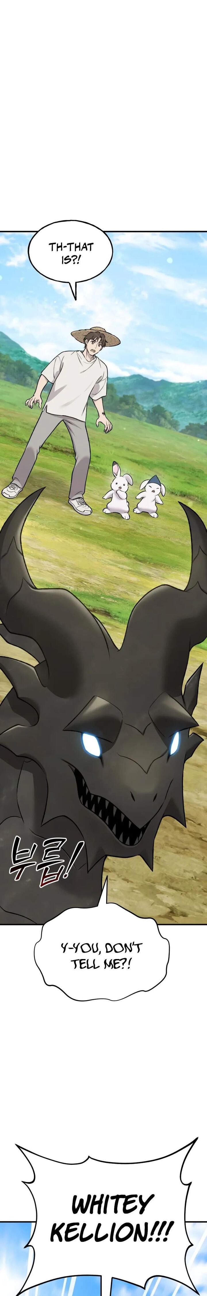 The Top Dungeon Farmer Chapter 120 Page 36