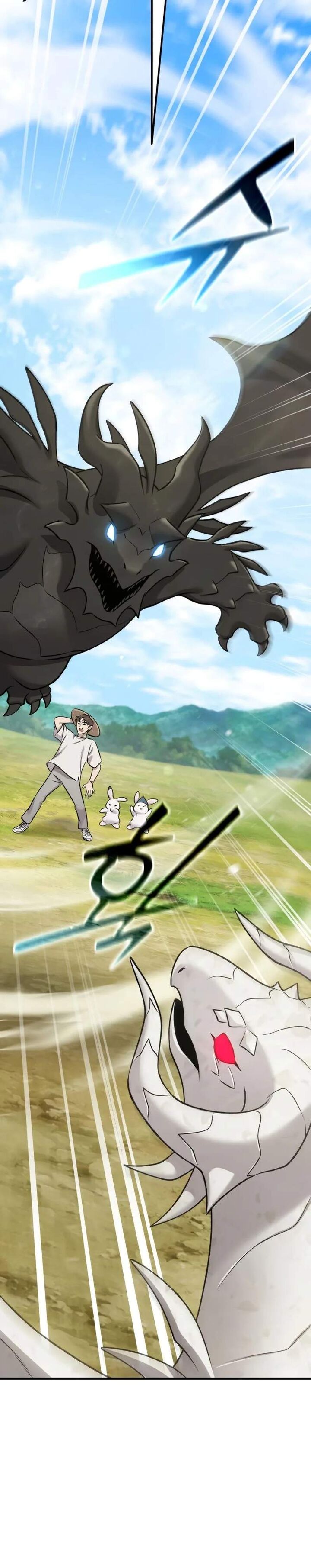 The Top Dungeon Farmer Chapter 120 Page 37