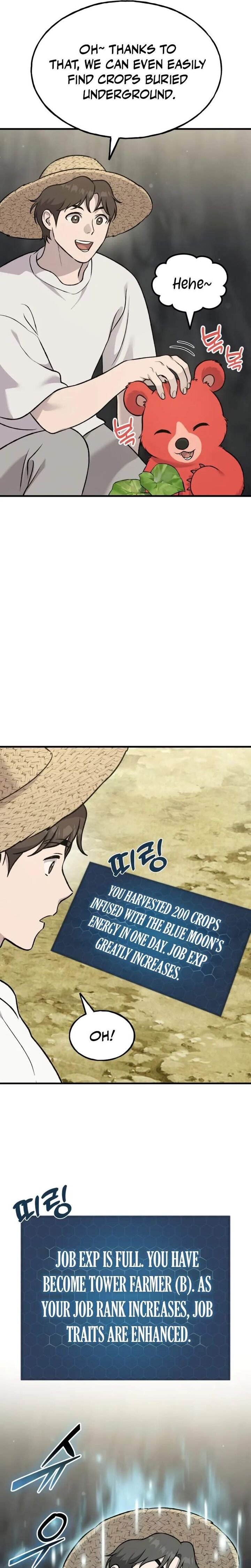 The Top Dungeon Farmer Chapter 120 Page 5