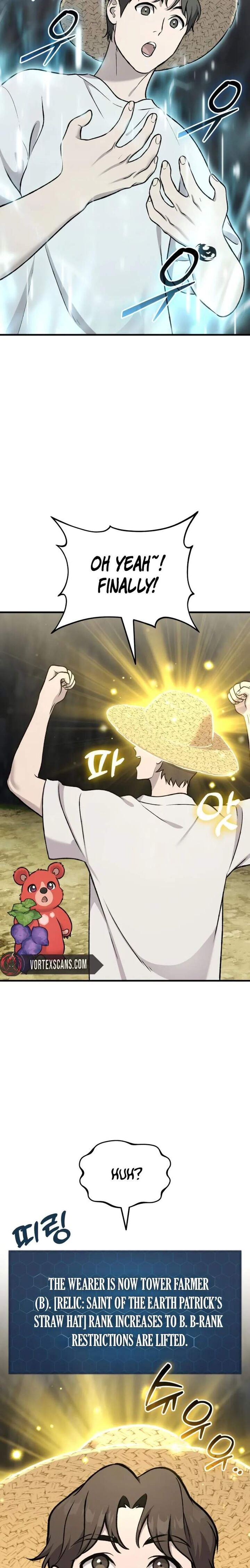 The Top Dungeon Farmer Chapter 120 Page 6