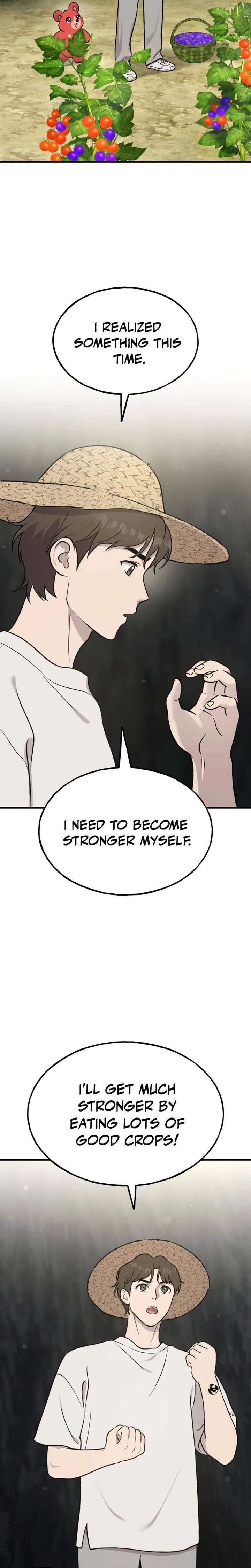 The Top Dungeon Farmer Chapter 120 Page 9