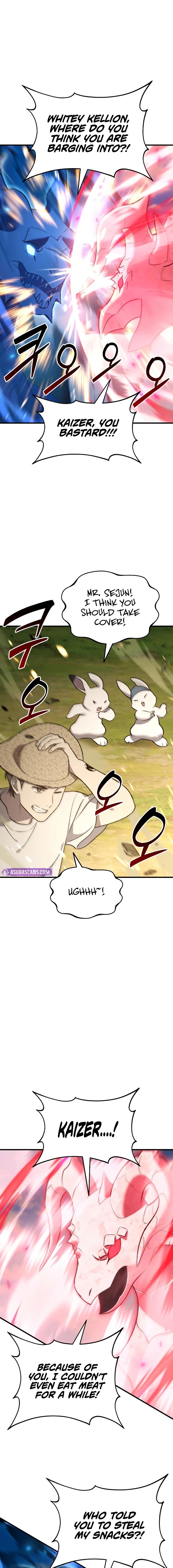 The Top Dungeon Farmer Chapter 121 Page 1