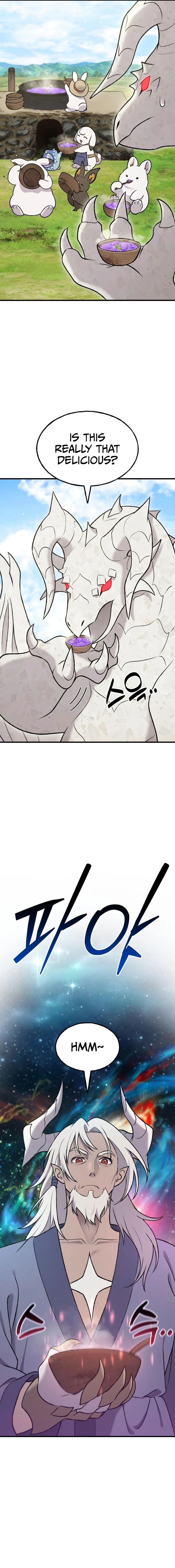 The Top Dungeon Farmer Chapter 121 Page 15