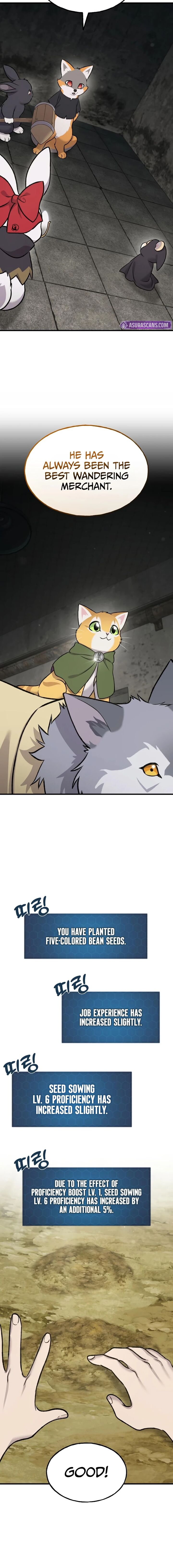 The Top Dungeon Farmer Chapter 121 Page 24