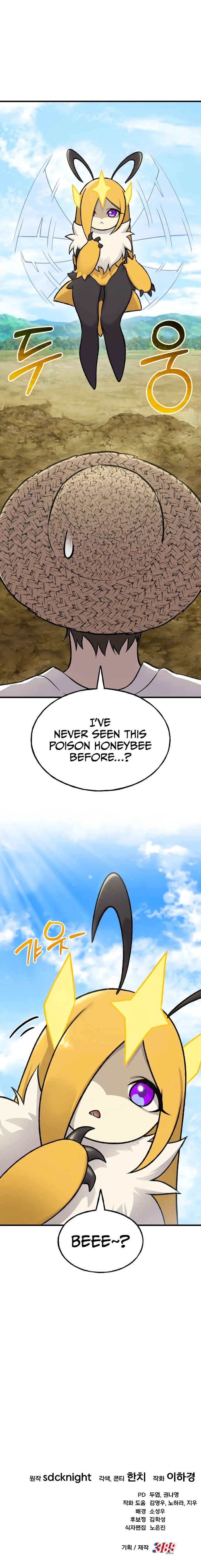 The Top Dungeon Farmer Chapter 121 Page 26