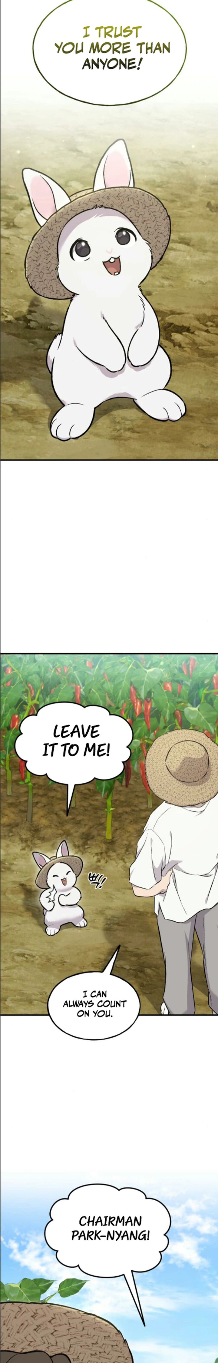 The Top Dungeon Farmer Chapter 124 Page 10