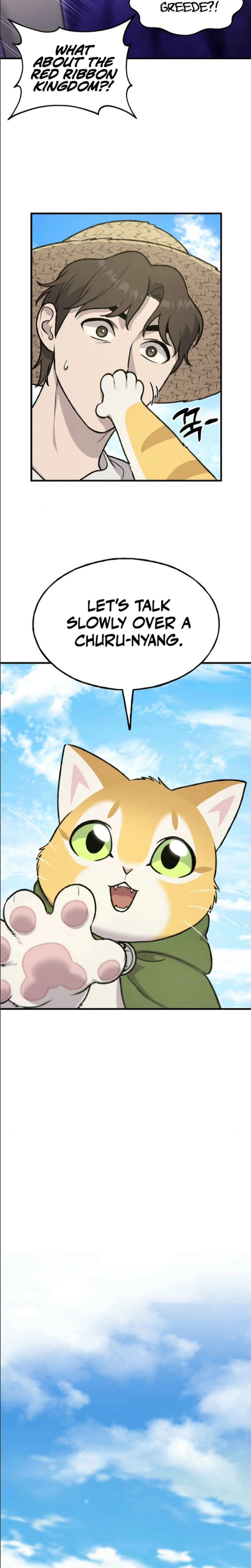 The Top Dungeon Farmer Chapter 124 Page 12