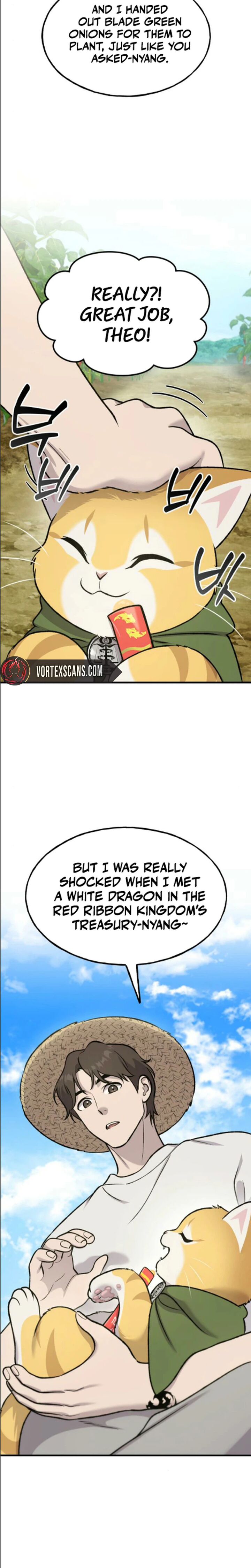 The Top Dungeon Farmer Chapter 124 Page 14