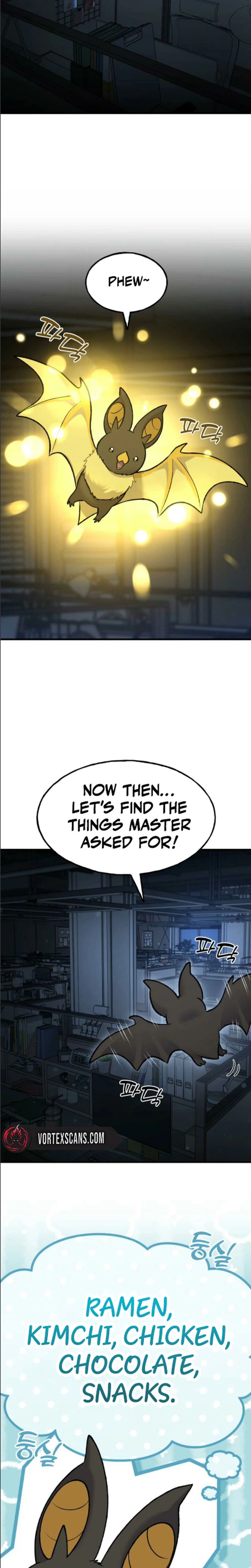 The Top Dungeon Farmer Chapter 124 Page 2