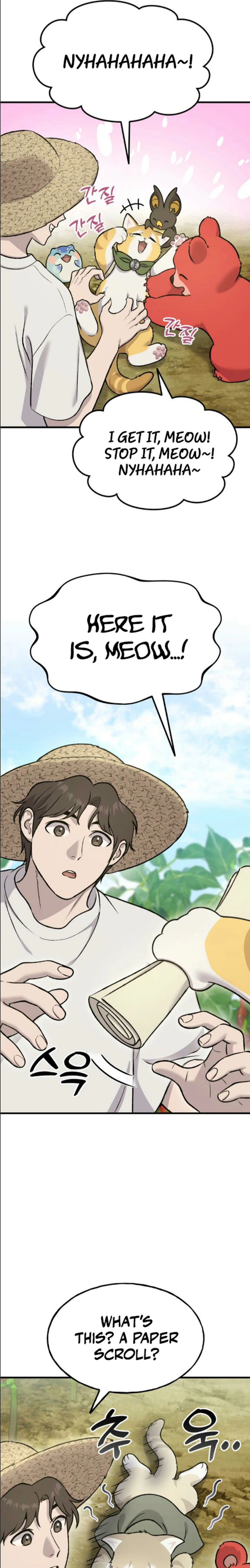 The Top Dungeon Farmer Chapter 124 Page 31