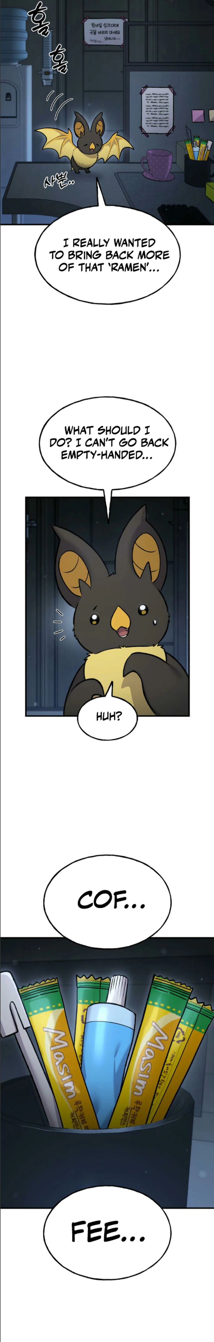 The Top Dungeon Farmer Chapter 124 Page 4