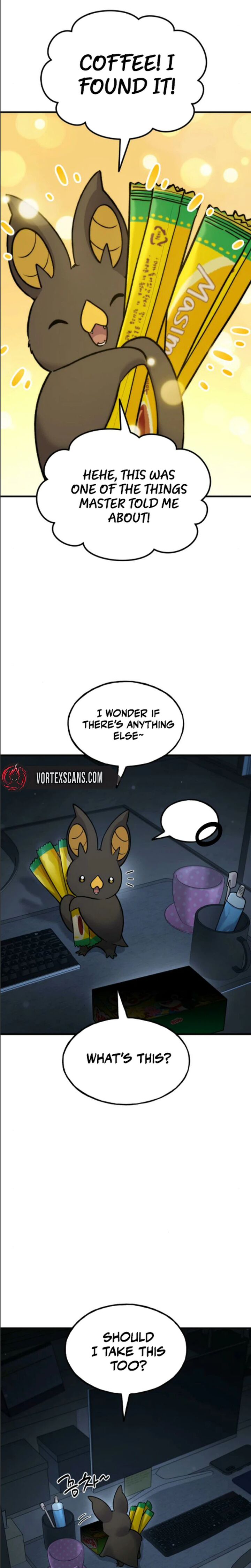 The Top Dungeon Farmer Chapter 124 Page 5