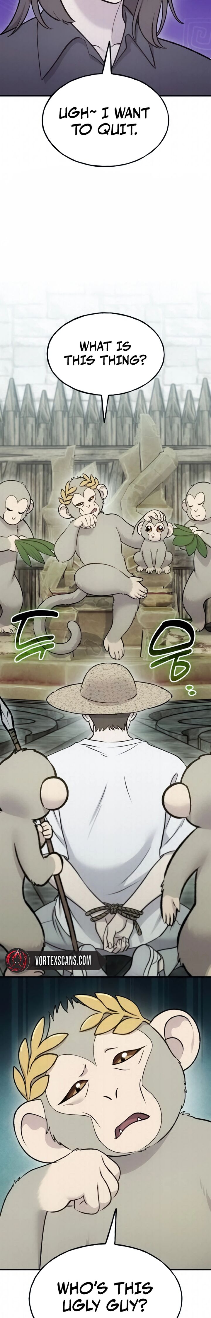 The Top Dungeon Farmer Chapter 126 Page 10