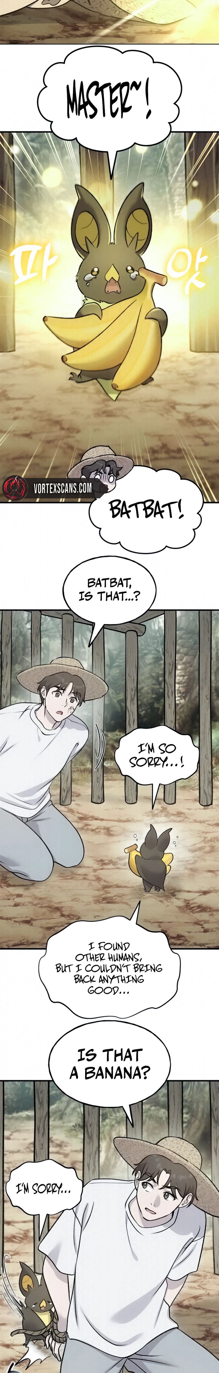 The Top Dungeon Farmer Chapter 126 Page 13
