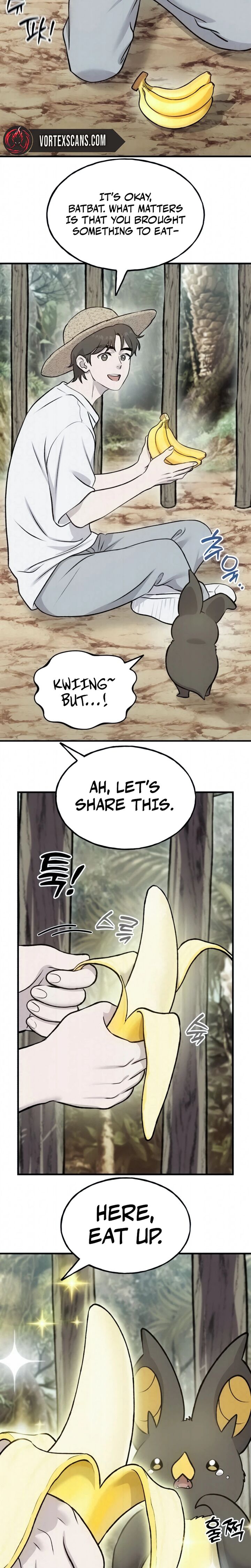 The Top Dungeon Farmer Chapter 126 Page 14
