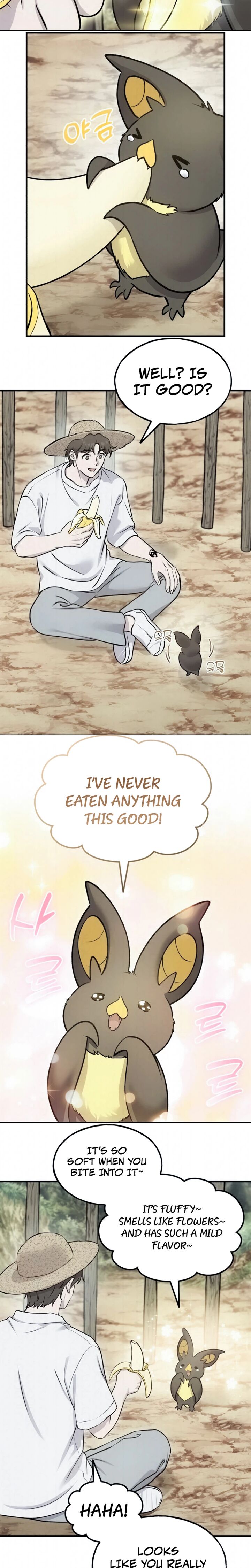 The Top Dungeon Farmer Chapter 126 Page 15