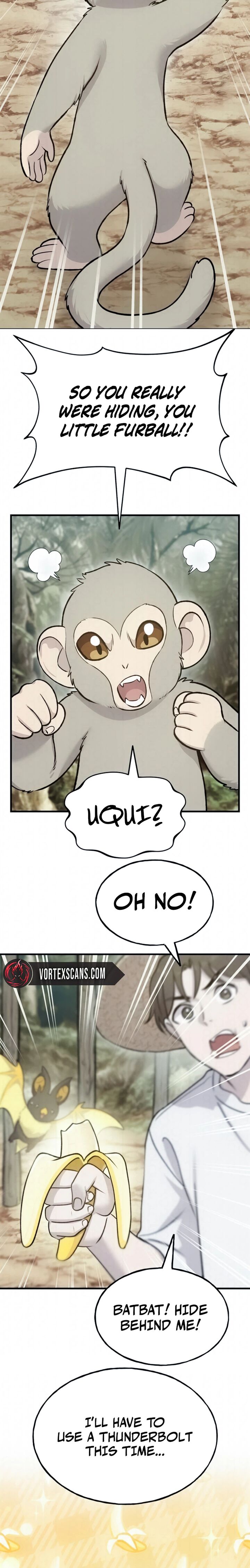 The Top Dungeon Farmer Chapter 126 Page 17