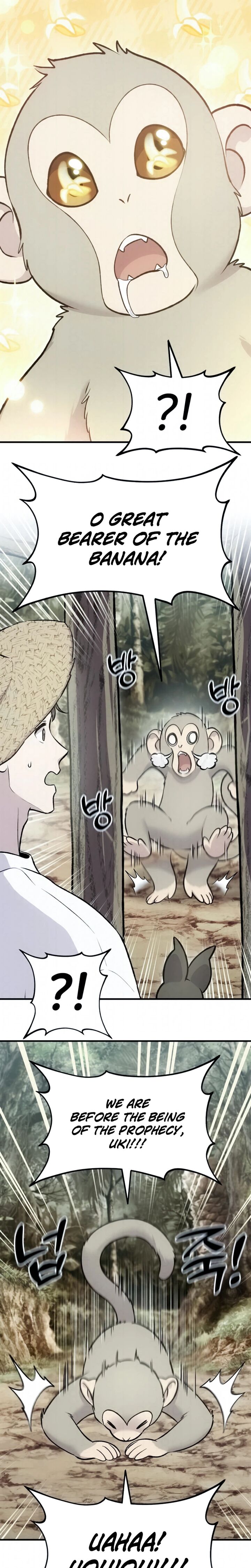 The Top Dungeon Farmer Chapter 126 Page 18