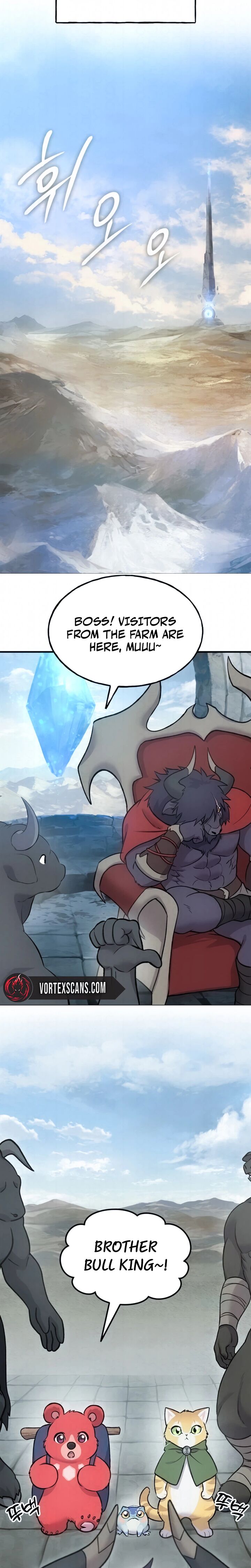 The Top Dungeon Farmer Chapter 126 Page 20