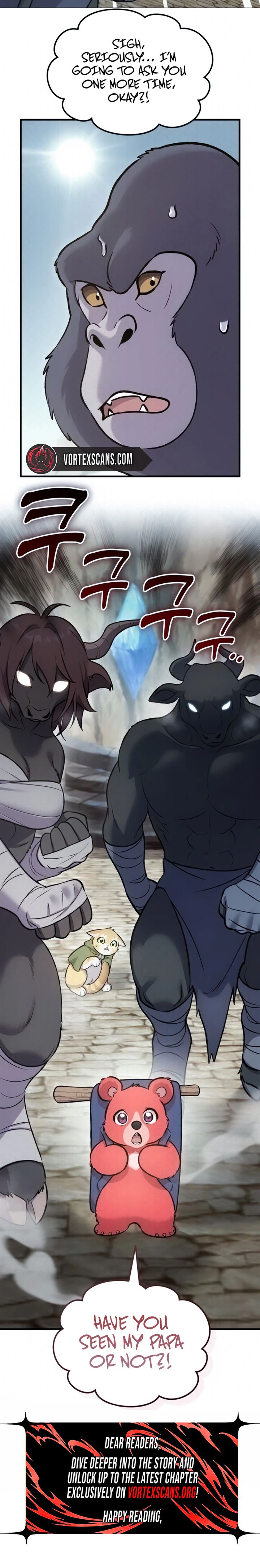 The Top Dungeon Farmer Chapter 126 Page 29