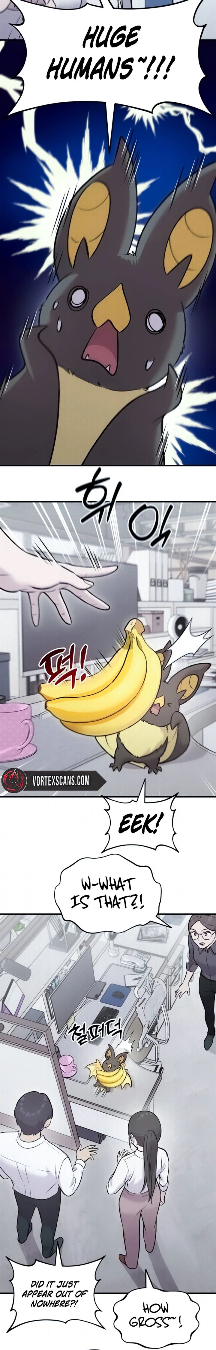 The Top Dungeon Farmer Chapter 126 Page 6