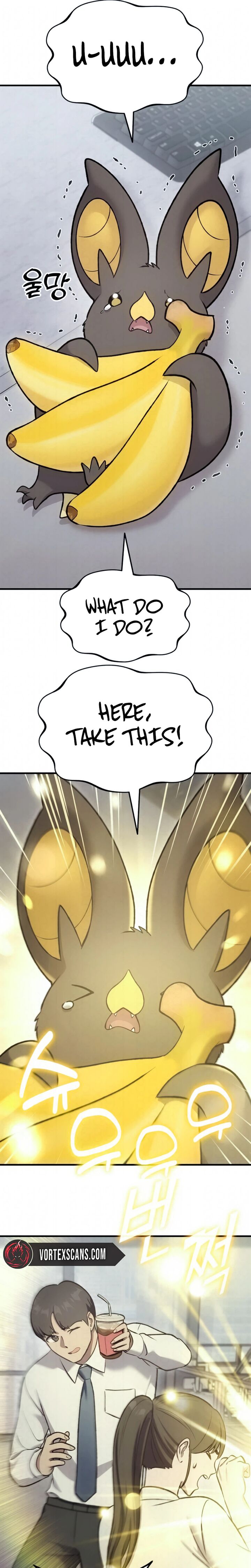 The Top Dungeon Farmer Chapter 126 Page 7