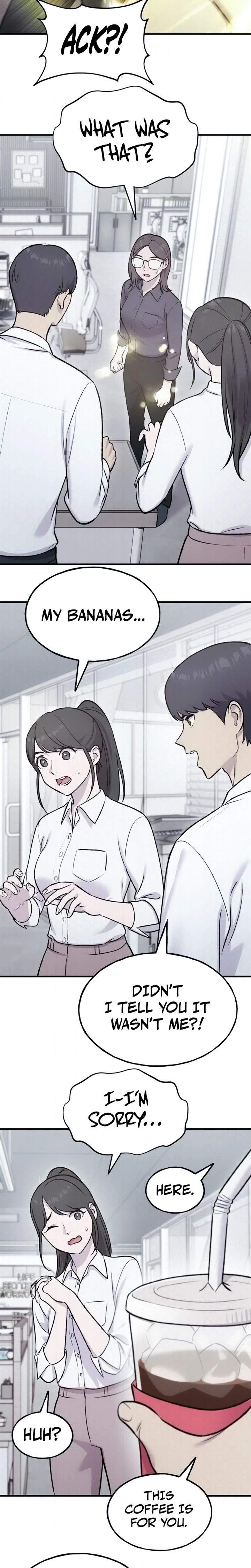 The Top Dungeon Farmer Chapter 126 Page 8