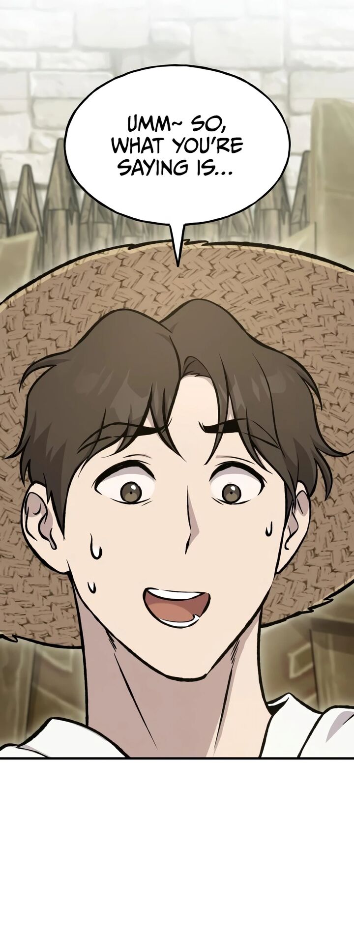 The Top Dungeon Farmer Chapter 127 Page 11