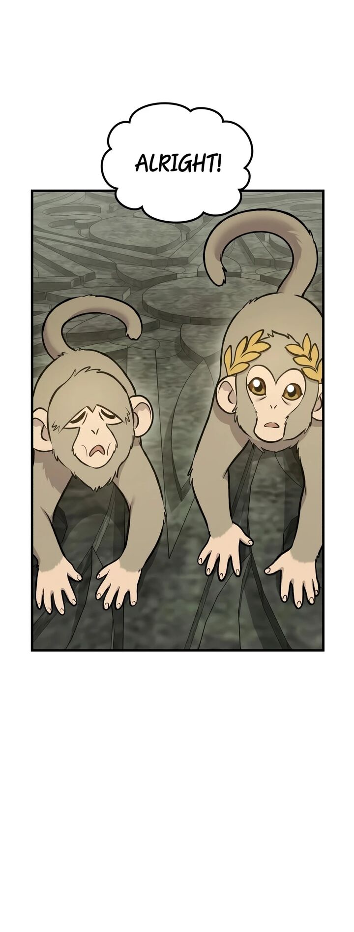The Top Dungeon Farmer Chapter 127 Page 15