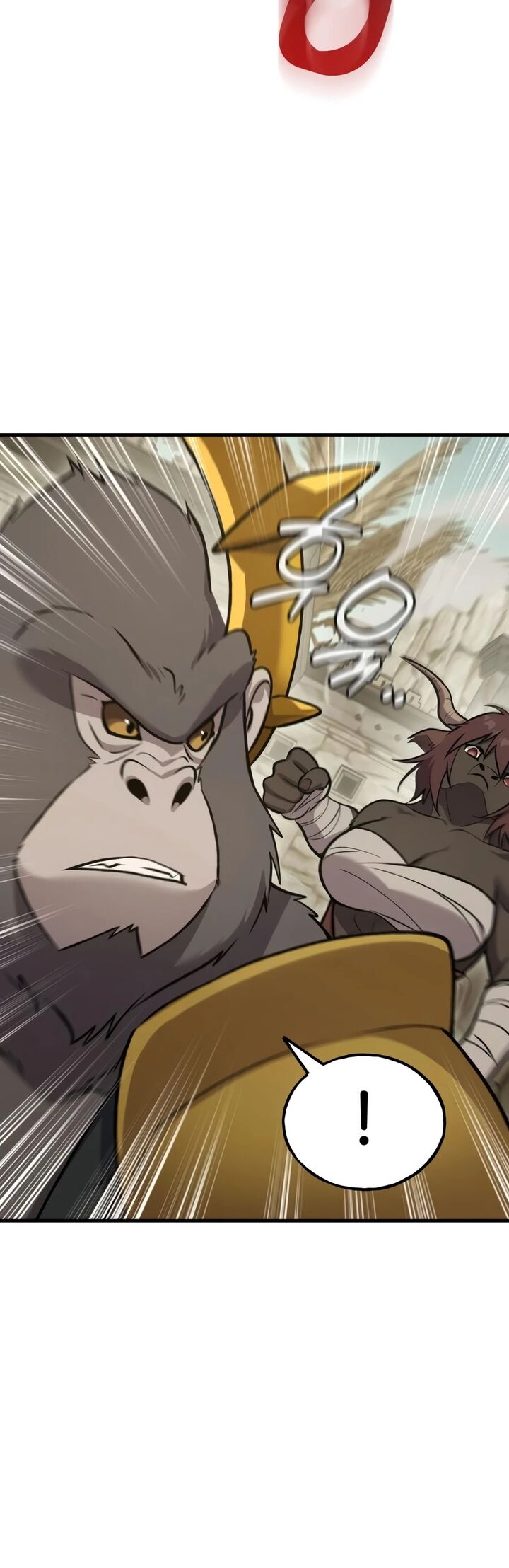 The Top Dungeon Farmer Chapter 127 Page 4