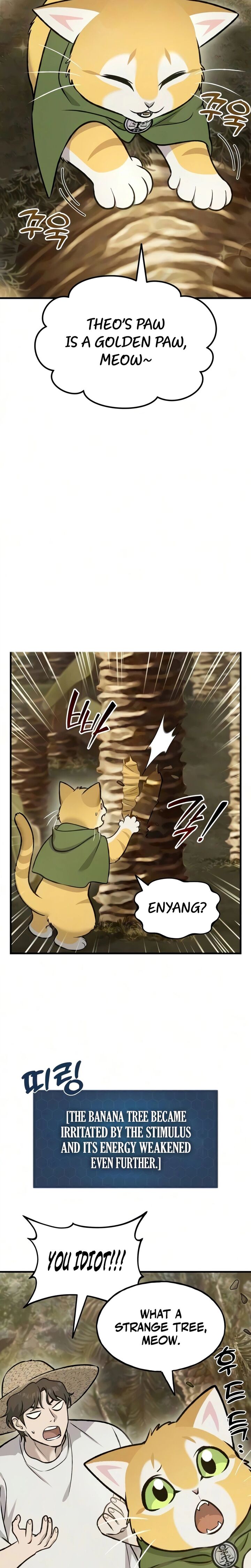The Top Dungeon Farmer Chapter 128 Page 11
