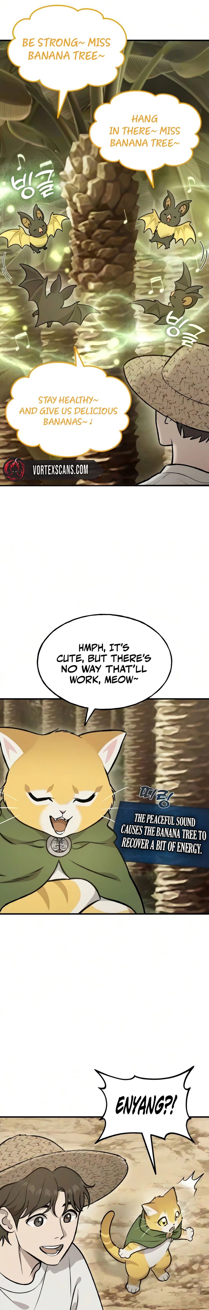 The Top Dungeon Farmer Chapter 128 Page 14