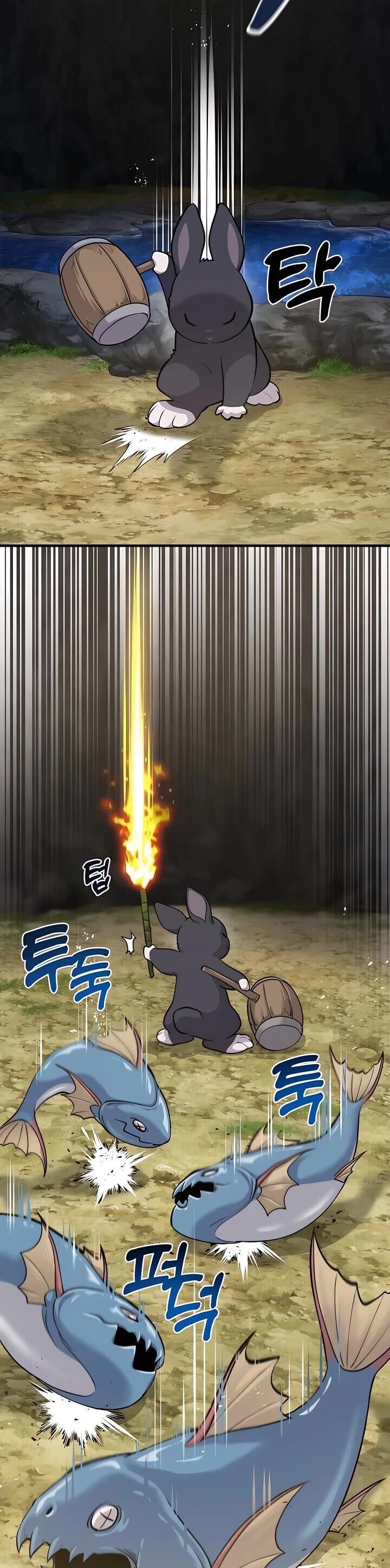 The Top Dungeon Farmer Chapter 13 Page 10