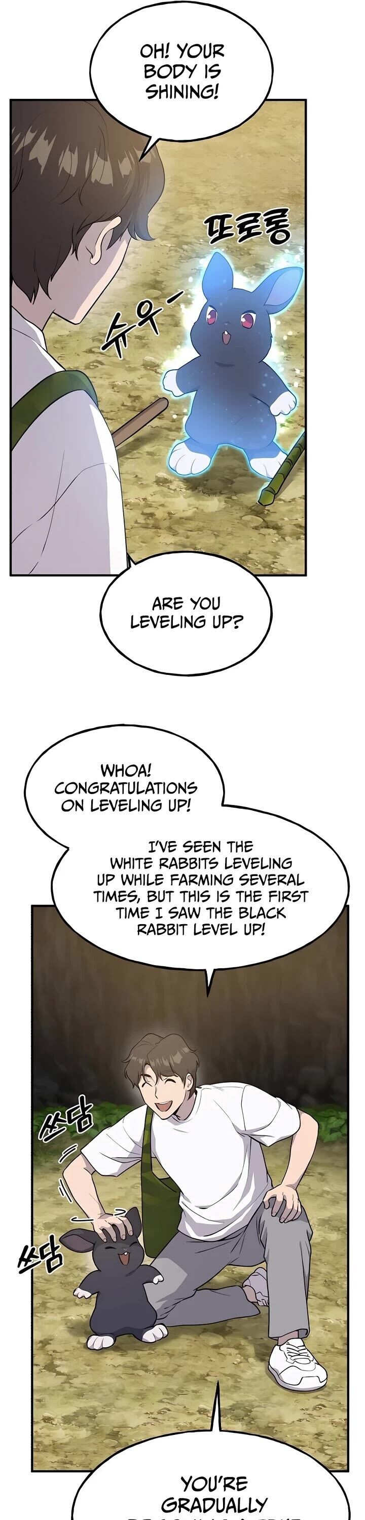 The Top Dungeon Farmer Chapter 13 Page 12