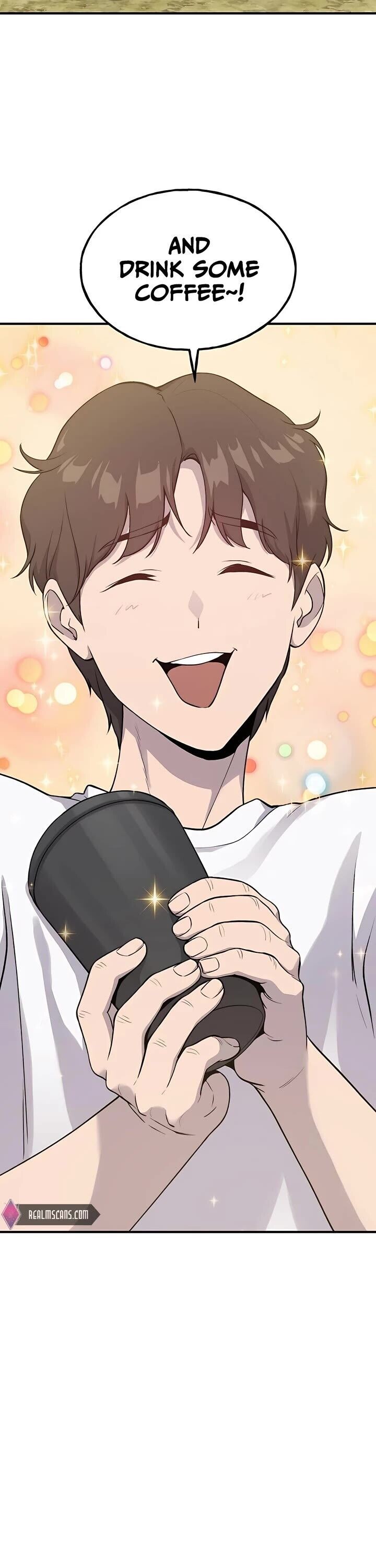 The Top Dungeon Farmer Chapter 13 Page 14