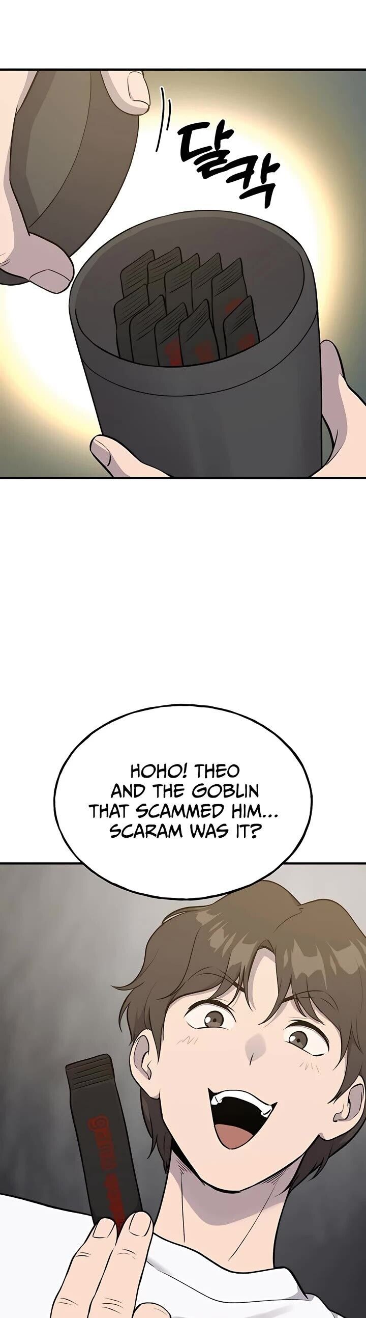 The Top Dungeon Farmer Chapter 13 Page 15