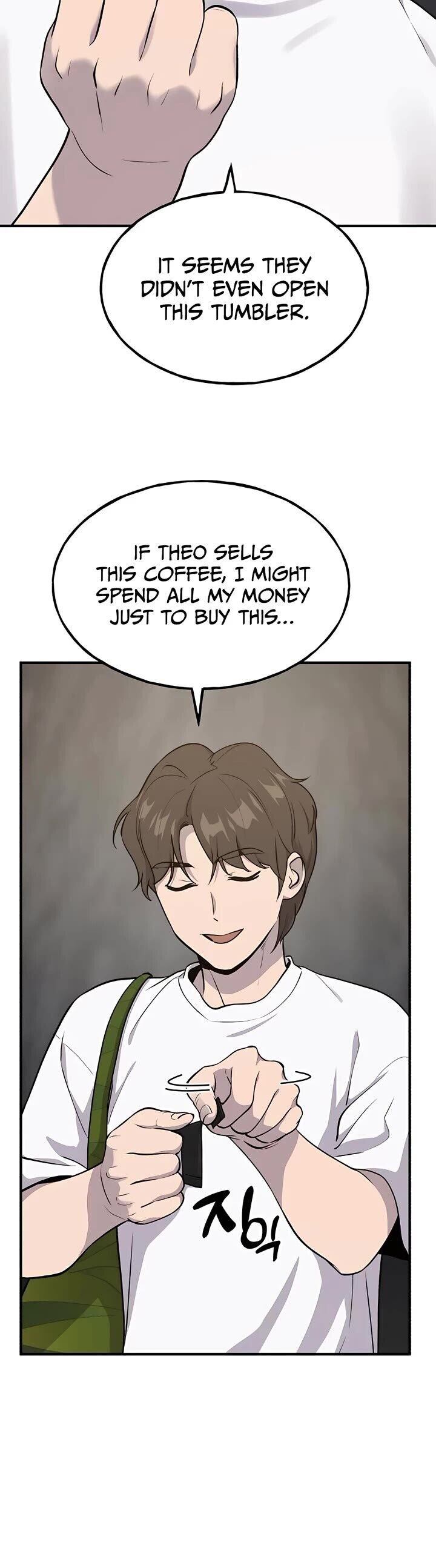 The Top Dungeon Farmer Chapter 13 Page 16