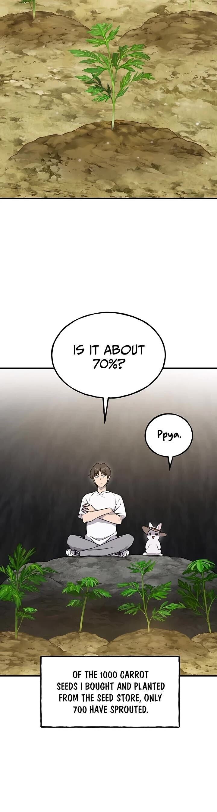 The Top Dungeon Farmer Chapter 13 Page 2