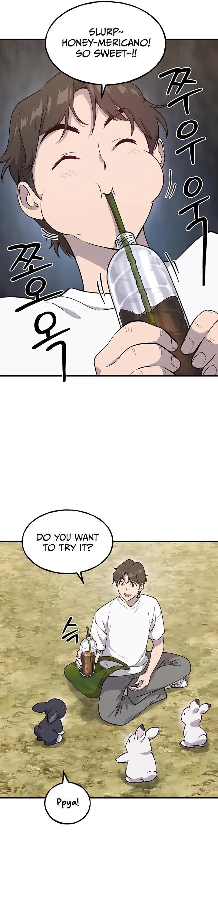 The Top Dungeon Farmer Chapter 13 Page 20