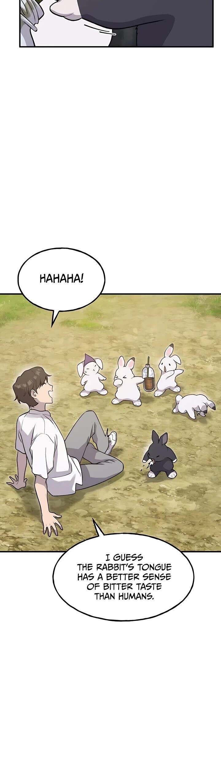 The Top Dungeon Farmer Chapter 13 Page 22